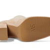 Stuart Weitzman Curveblock 100 Bootie Adobe 8.5 B
