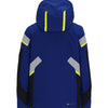 Obermeyer Boy's Mach 14 Jacket (Little Kids/Big Kids) Cadet XL (18 Big Kid)