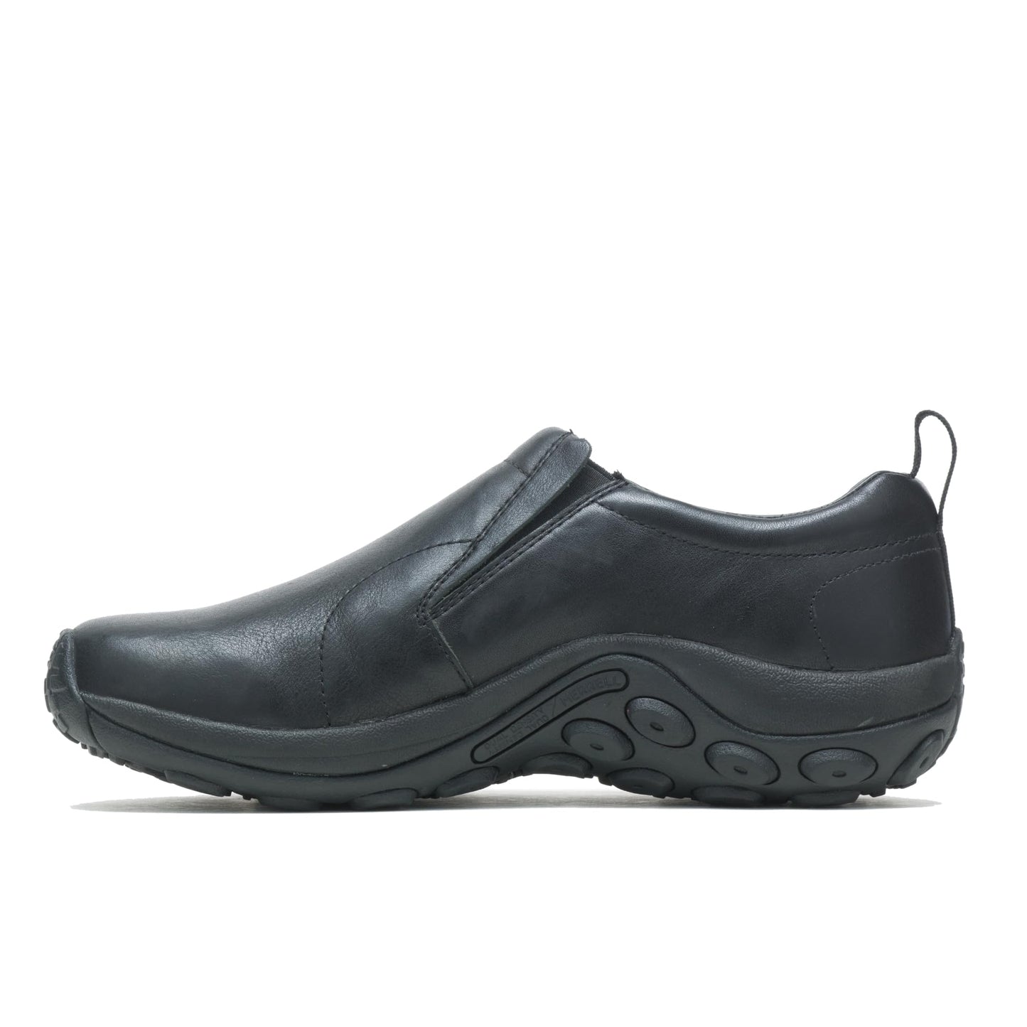 Merrell Jungle Moc Leather 2 Black 12.5 M