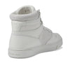 Michael Kors Barett High-Top Optic White 13 M