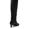 Madewell Womens Dorchester Dimes Tall Boot True Black 12 Medium