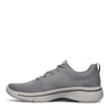 Skechers Performance Go Walk Arch Fit Moon Shadows Womens Oxford 85 BM US Grey