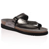 Mephisto Helen Etna Ladies Sandal Grey Metallic UK6.5 EU39 US9