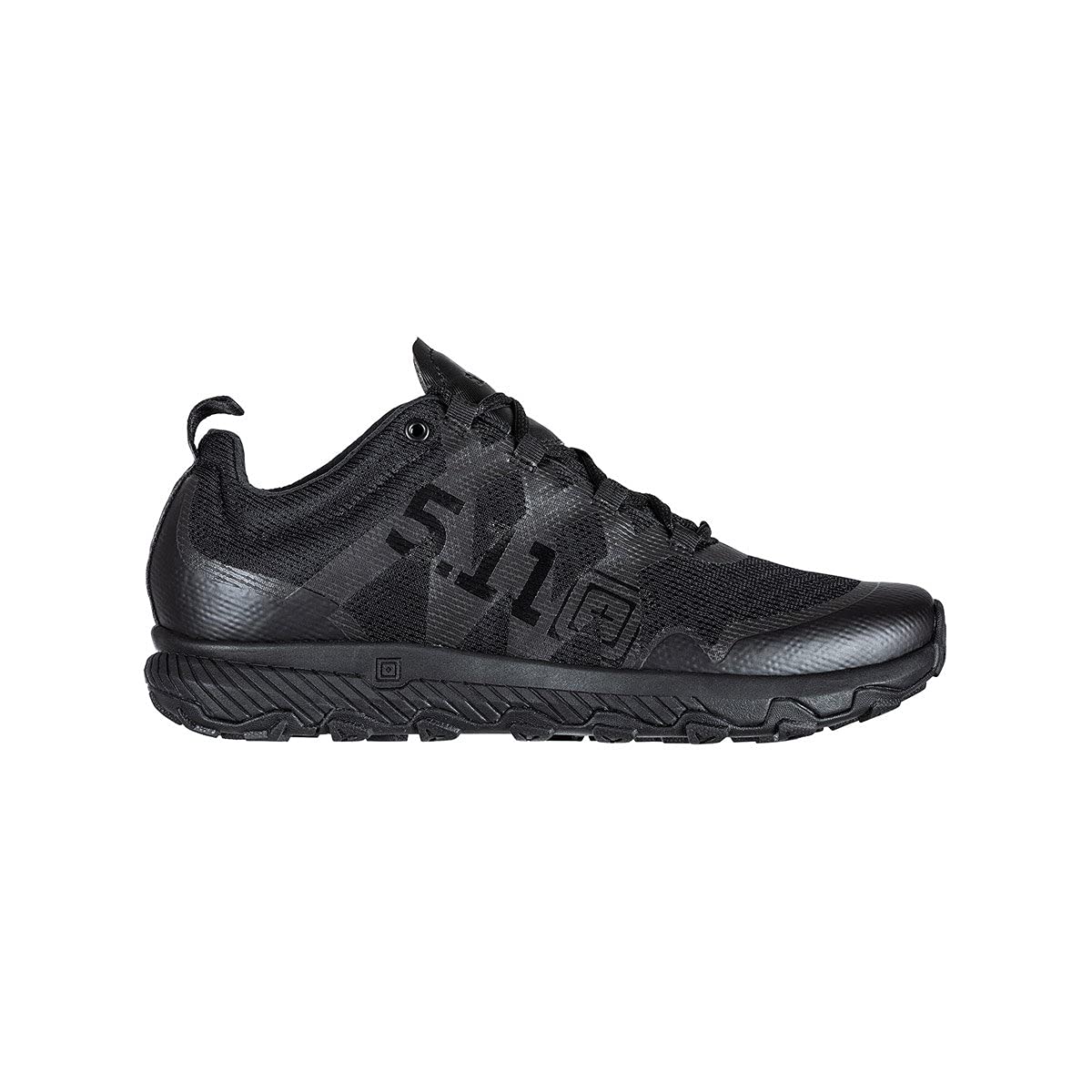 5.11 Tactical A.T.L.A.S Trainer Black 10 M