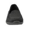 Skechers USA Reggae FestWillows Womens Slip On 10 BM US Black
