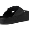 VEJA Men's Etna Slipper, Full Black, 9