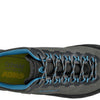 ASOLO Eldo LTH GV Approach Shoes - Women's Graphite/Blue Moon 7.5