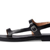 Madewell The Jianna Slingback Sandal True Black 9 M