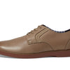 Sperry Newman Oxford Taupe 1 12 W (EE)