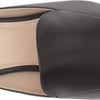 Cole Haan Women's Piper Mule, Gold Snake Print, 5