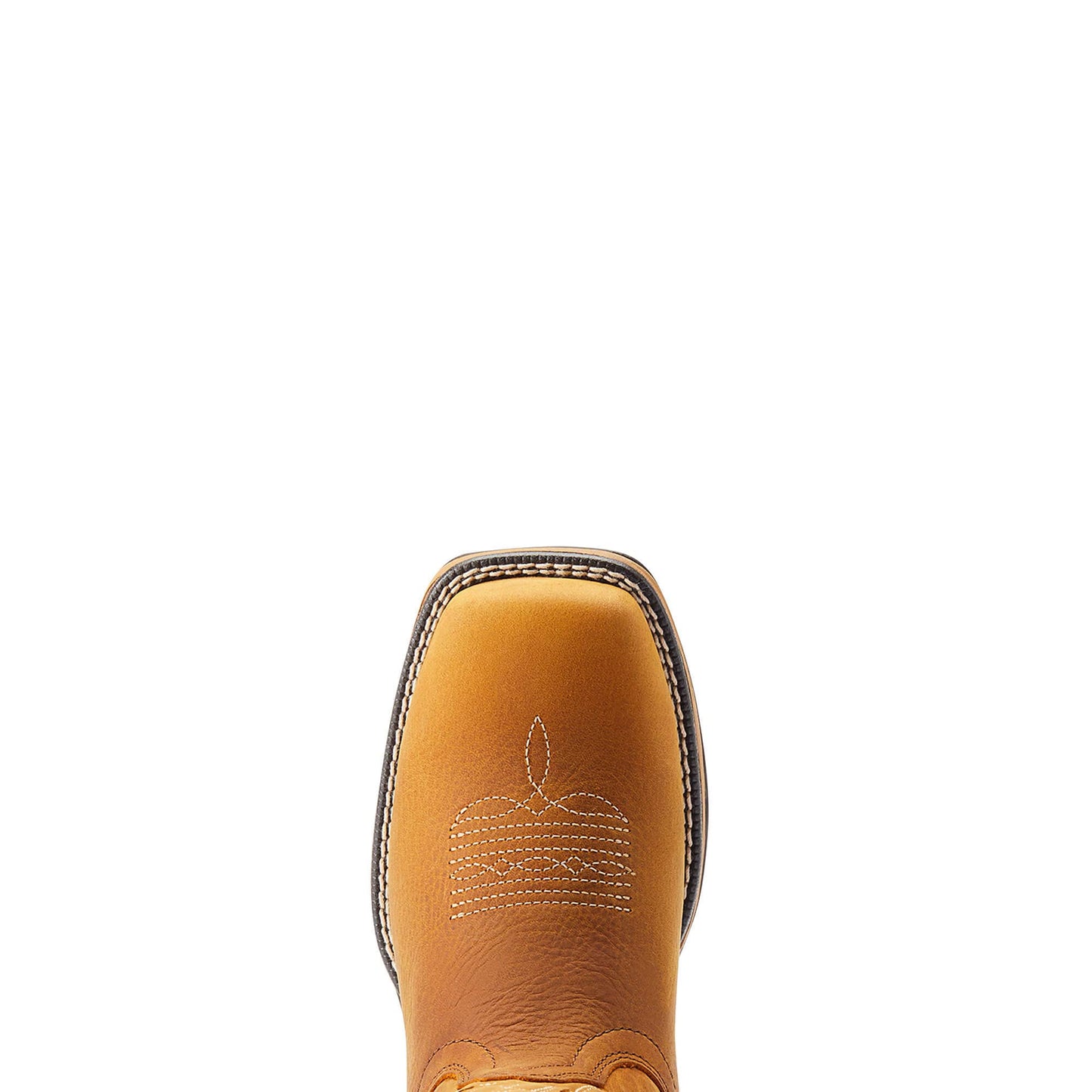 ARIAT Womens Anthem VentTEK Waterproof Western Boot Toasted Wheat 10