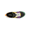 Merrell Alpine 83 Sneaker Sport - Shoe for Women - Recycled Laces - Round Toe - Rubber Outsole - Textile Upper Dazzle Multi 8 M
