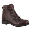 Taos Footwear Women's Capstone Dark Bordeaux Boot 10-10.5 M US