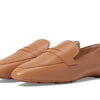 Stuart Weitzman Womens Jet Loafer Tan 5.5 B