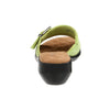 Walking Cradles Meredith Nude Leather 9 M (B)