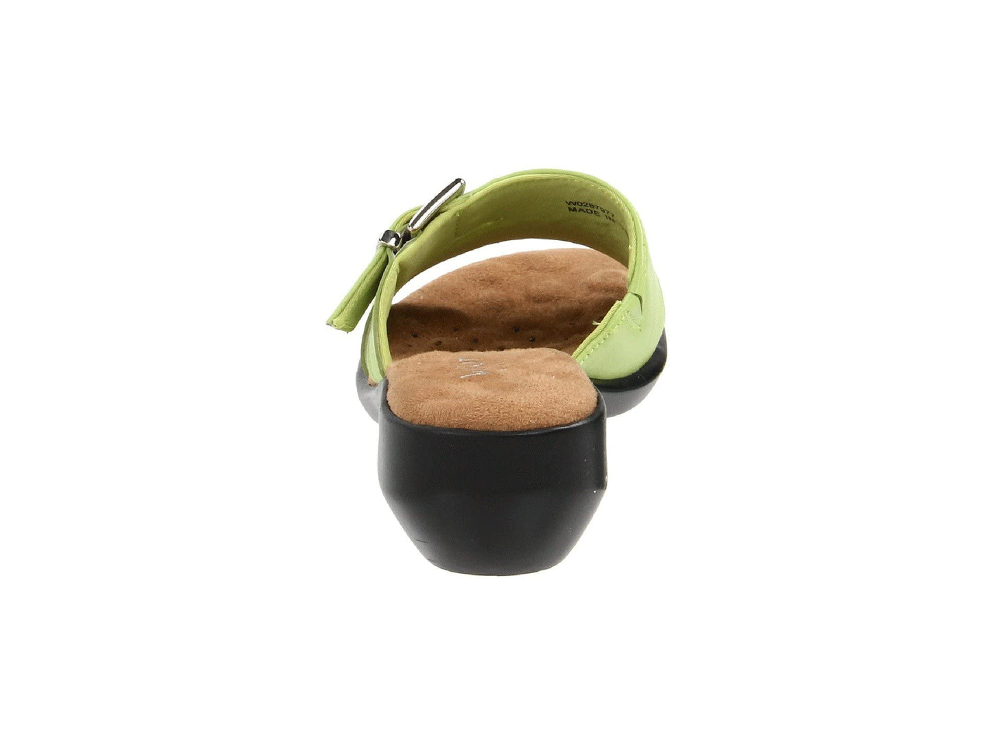 Walking Cradles Meredith Nude Leather 9 M (B)