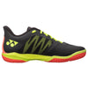 YONEX Power Cushion Comfort Z3 Men's Indoor Court Shoe (Black) (M, Numeric_11)