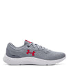 Under Armour Mojo 2 Steel/Radio Red/Black 8 D (M)