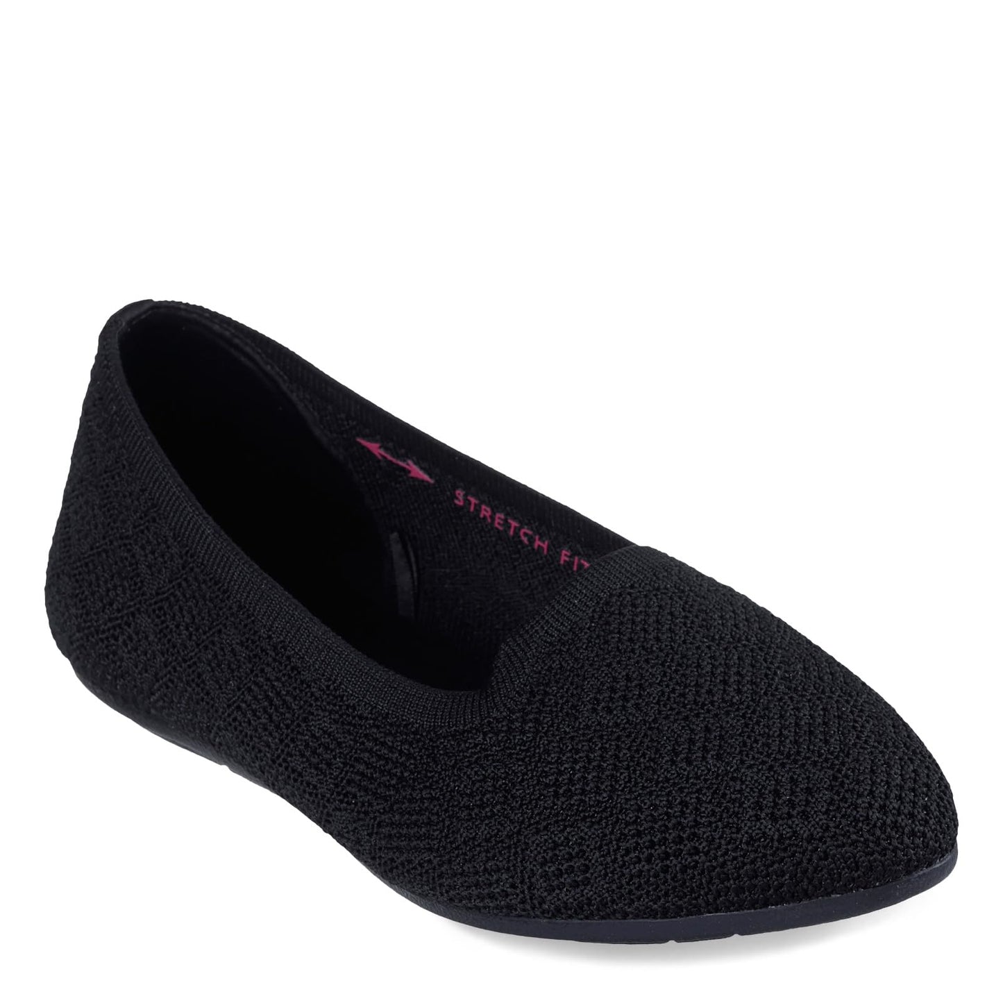 Skechers Women's, Cleo 2.0 Join Me Flat Black