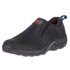 Jungle Moc Leather Slip Resistant
