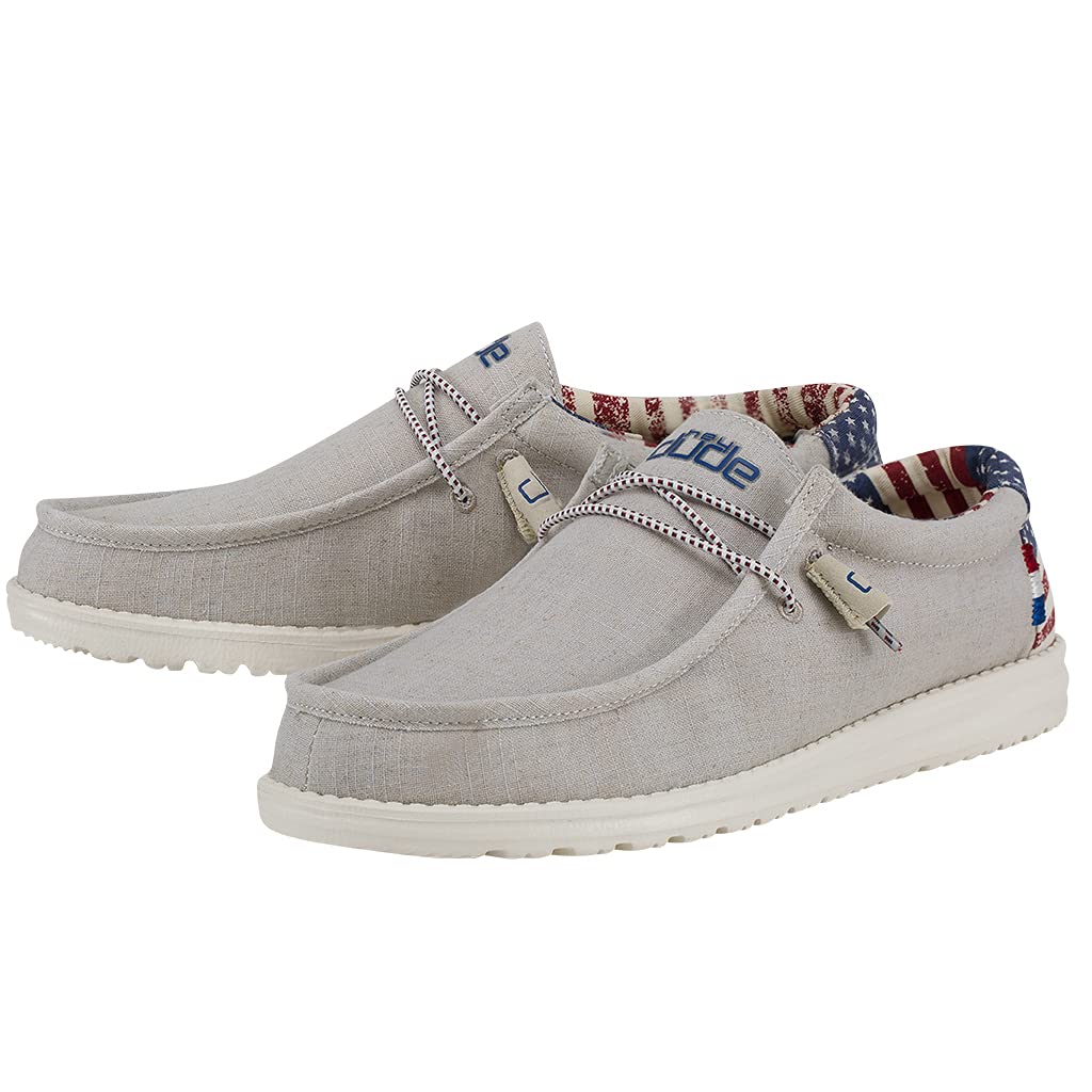 HEYDUDE Men's Shoes