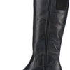 Walking Cradles Meadow Wide Calf Black 8