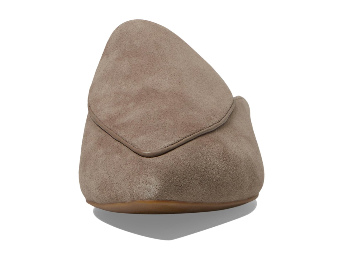 Cole Haan Women's Piper Mule Loafer, Irish Coffee Suede, 9.5 Wide
