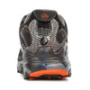 La Sportiva Mens Wildcat 2.0 GTX Trail Running Shoes, Black/Blue, 8.5-9