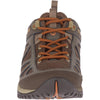 Merrell Women's Siren Sport Q2 Hiking Shoe, Slate Black, 8 M US