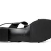 Vaneli Women's Hatty Sandal, Black Naplak, 12