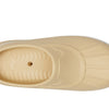 Sorel Women's Caribou Clog Shoes - Beige, Size 12