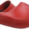 Birkenstock Original Super-Birki Alpro-Foam Regular Width, Red L9 M7 40,0