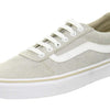 Vans Women's Ward Sneaker, Summer Canvas Taupe, 7.5