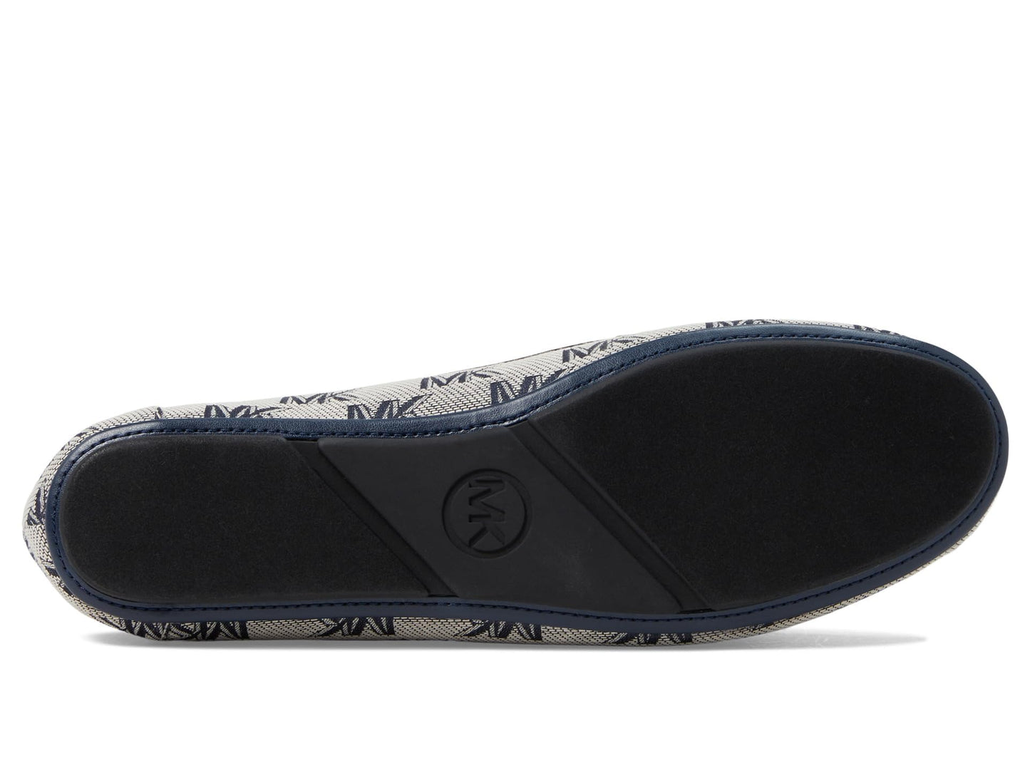 Michael Kors Juliette Moc Navy 7 M