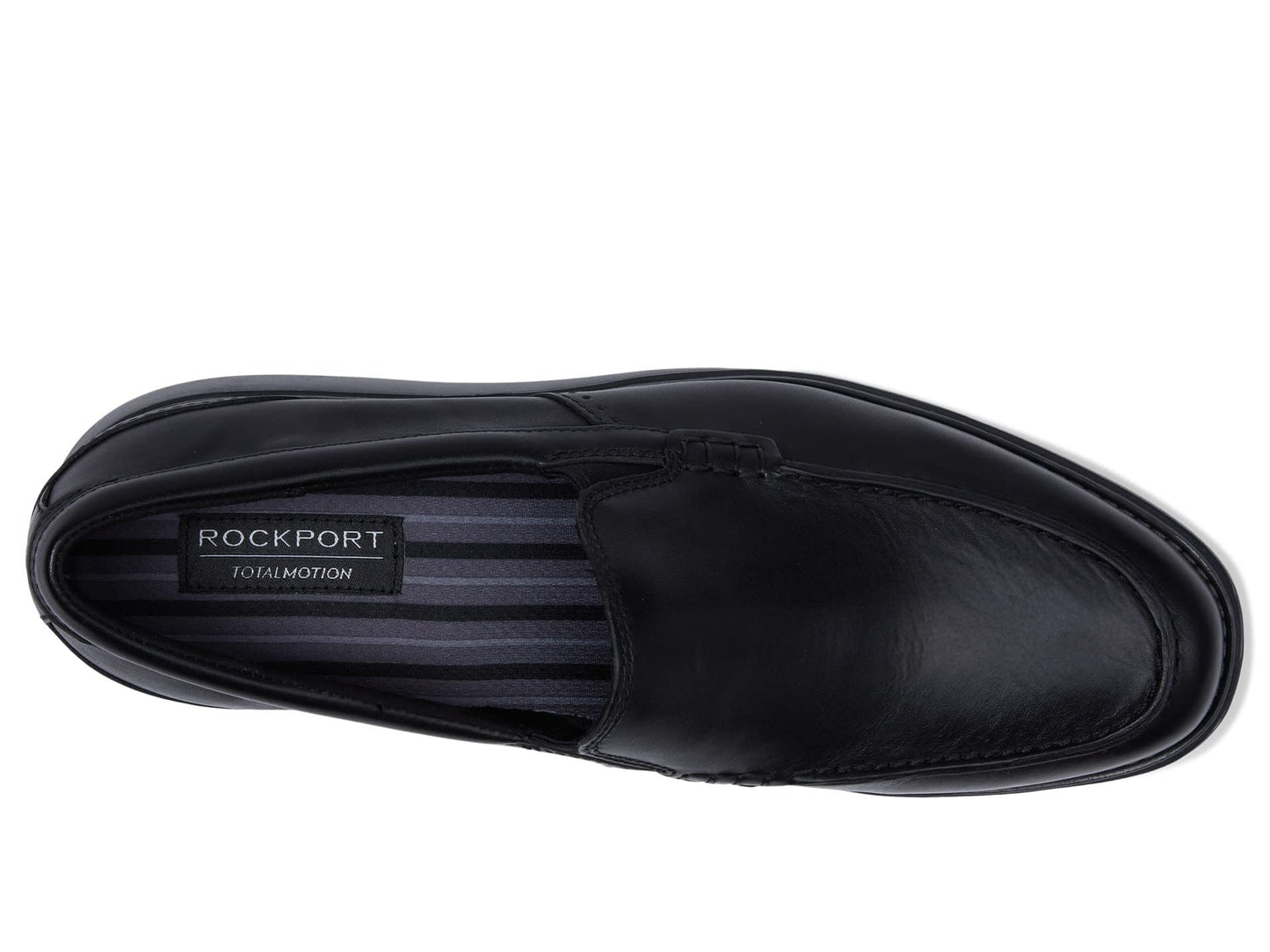 Rockport Total Motion Craft Venetian Black 10.5 M (D)