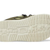 HEYDUDE Wally Toddler Fish Camo - Olive