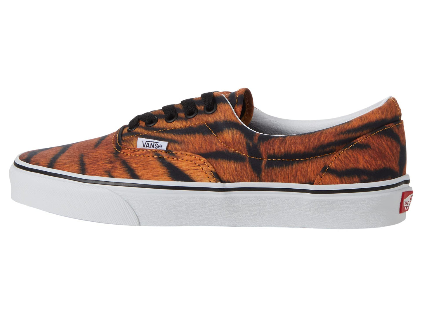 Vans Era™ Tiger/True White Men's 4.5, Women's 6 Medium