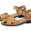 Madewell The Ira Sandal Dried Straw 9.5 M