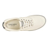 Sperry Men's, Halyard CVO Sneaker White Twill 10.5 W