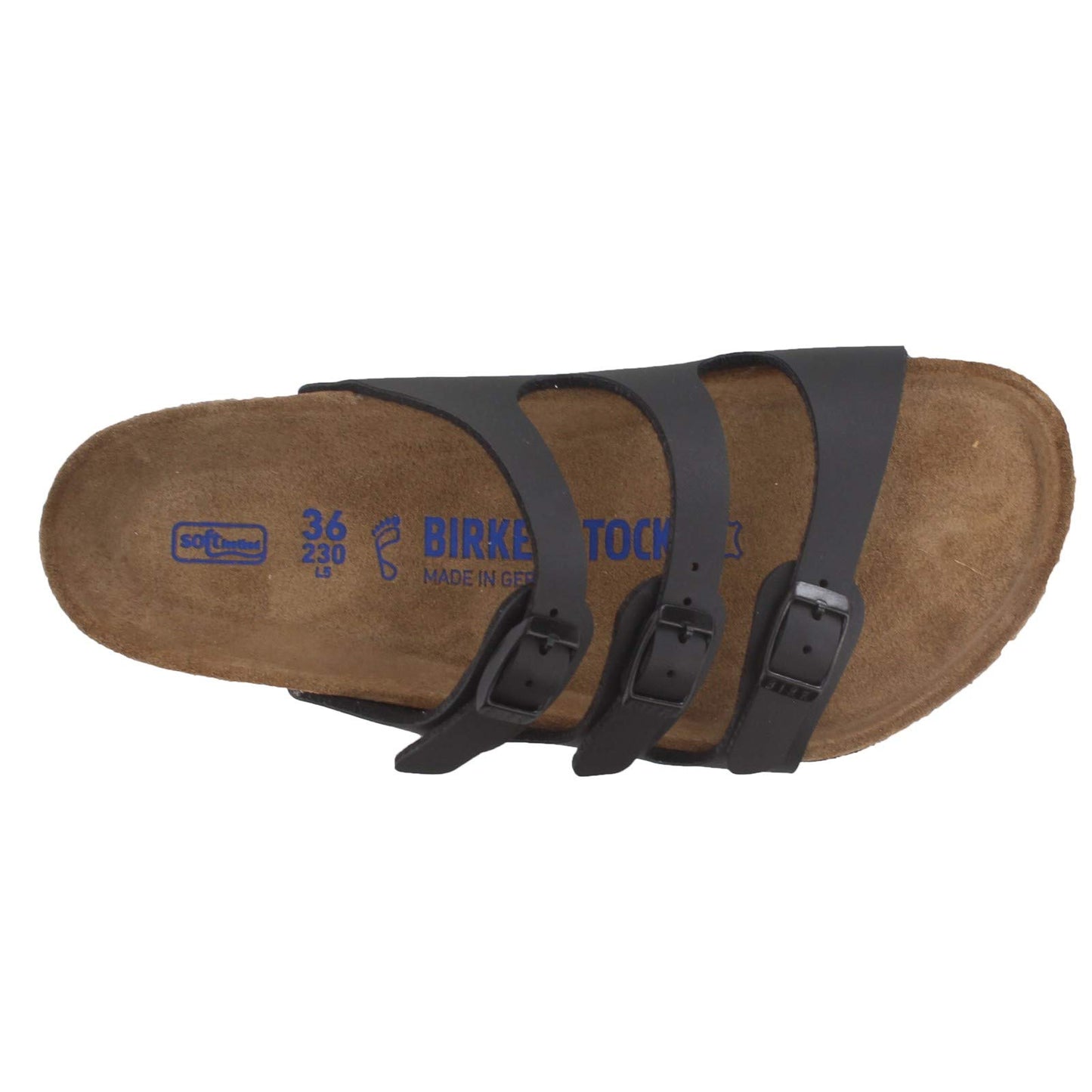 Birkenstock 7106335 Mayari Mocha Bbuc 35