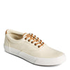 Sperry Men's Striper Ii CVO Hemp Ivory 11 M