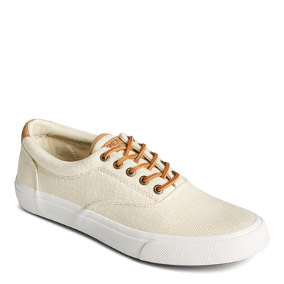 Sperry Men's Striper Ii CVO Hemp Ivory 11 M