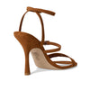 Stuart Weitzman Womens Georgie 100 Hazel 9.5 M