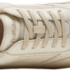 Rockport 7100 Plus Off-White Leather 10.5 M (D)