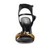 Michael Kors Parker Sandal Marigold 9 M
