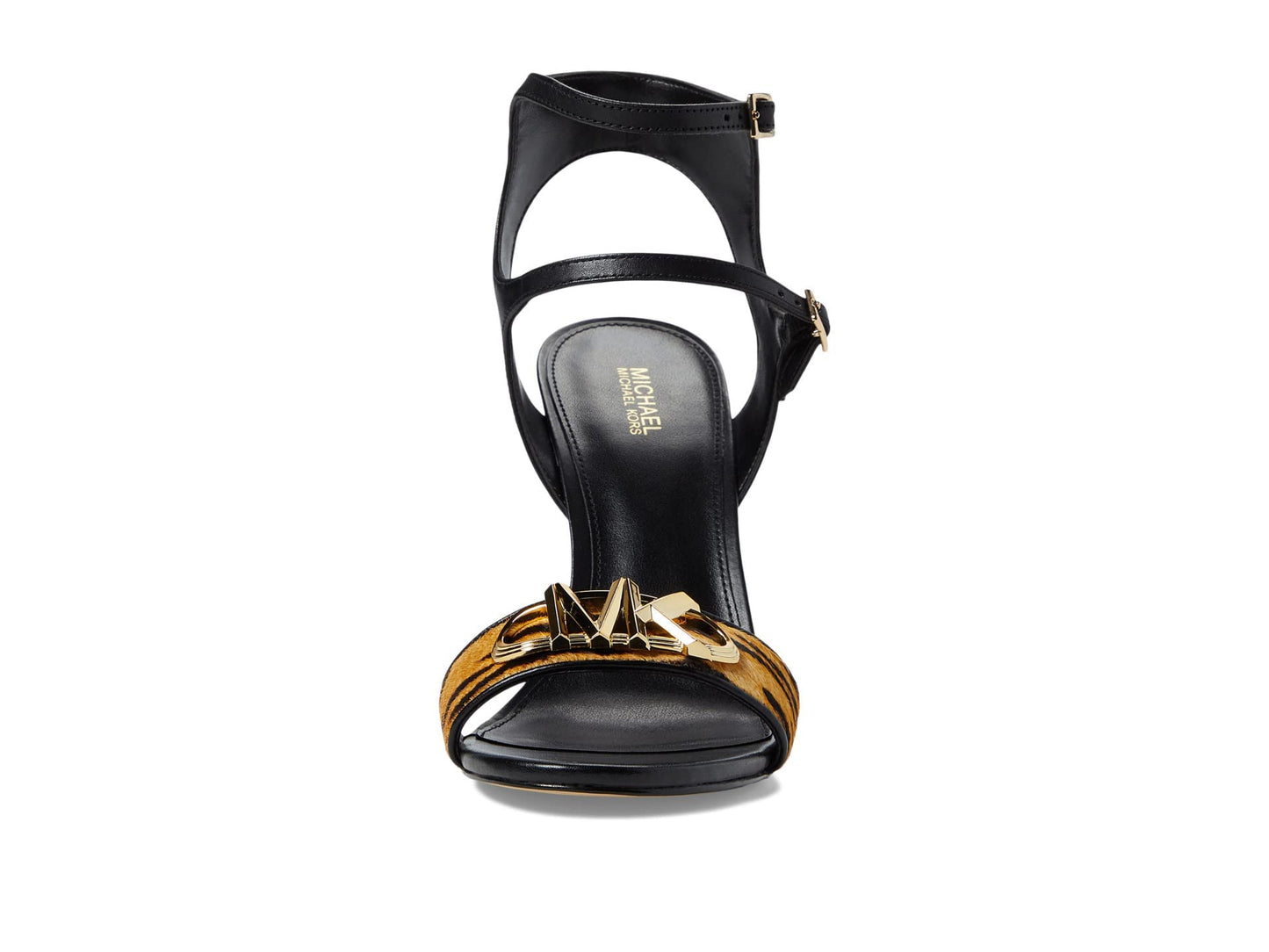 Michael Kors Parker Sandal Marigold 9 M