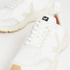 VEJA Condor 2 Alveomesh White/Pierre EU 42 (US Men's 8.5) M