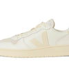 VEJA Men's V-10 Prime Sneaker, Pure Calcaire, 9.5