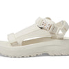 Teva Women's Hurricane Ampsole Volt, White, 10/12 M US