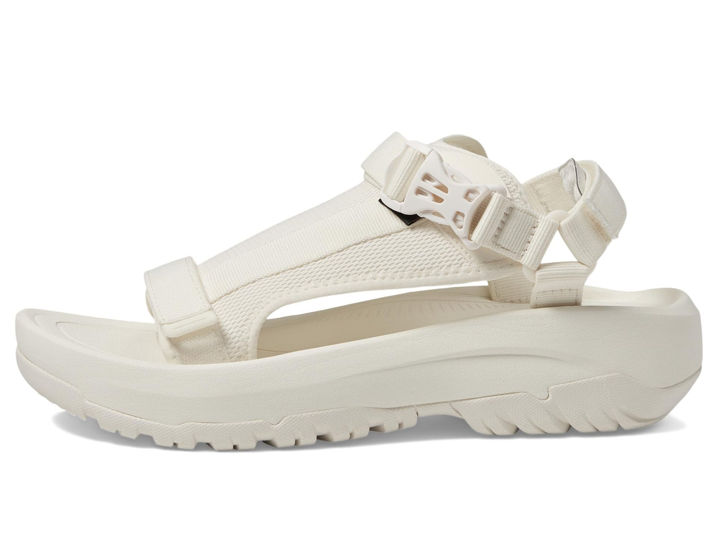 Teva Women's Hurricane Ampsole Volt, White, 10/12 M US